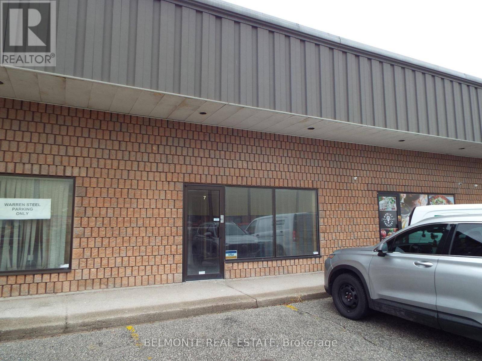 Oshawa (lakeview), ON L1J7A5,1260 Terwillegar AVE #7