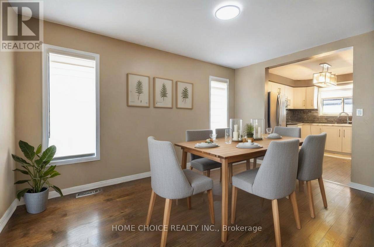 Clarington (bowmanville), ON L1C4P2,4 ALDCROFT CRESCENT