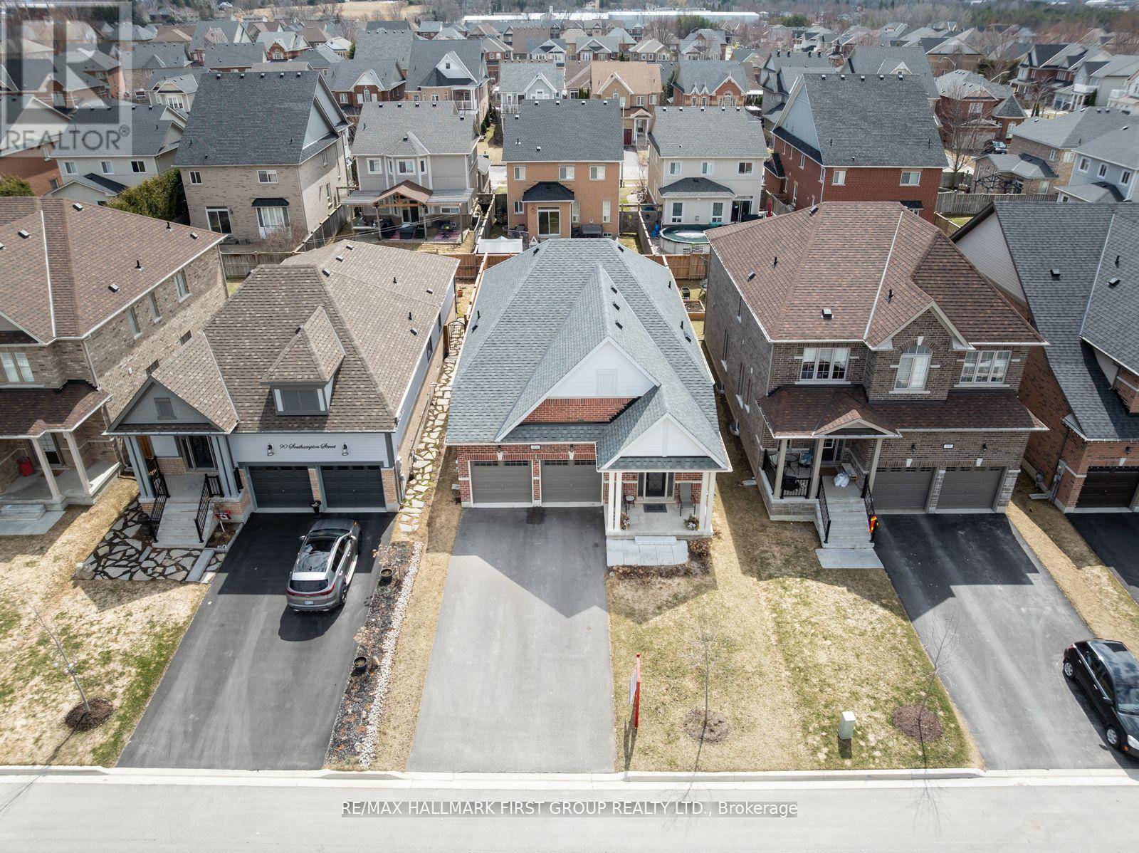 Scugog (port Perry), ON L9L2E5,94 SOUTHAMPTON STREET