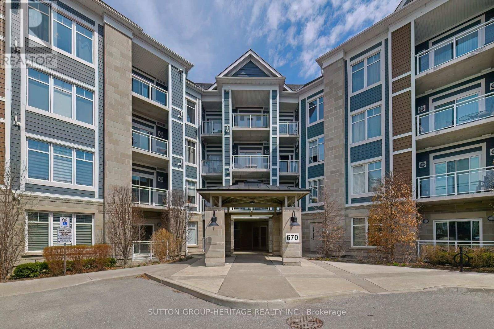 Whitby (port Whitby), ON L1N5S9,670 Gordon ST South #103