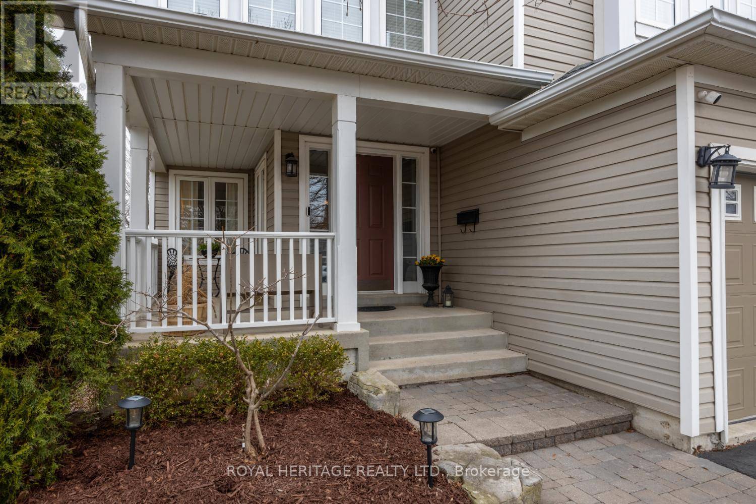 Oshawa (taunton), ON L1K2R4,1588 ARBORWOOD DRIVE
