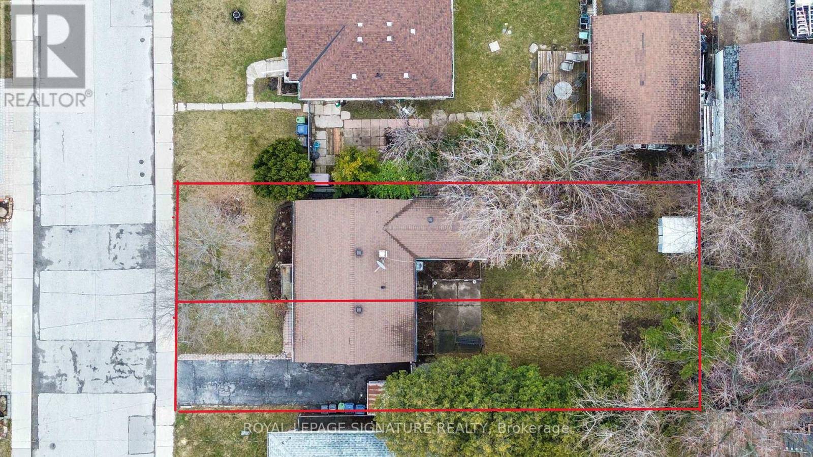 Toronto (clairlea-birchmount), ON M1L2Y3,75 WESTBOURNE AVENUE