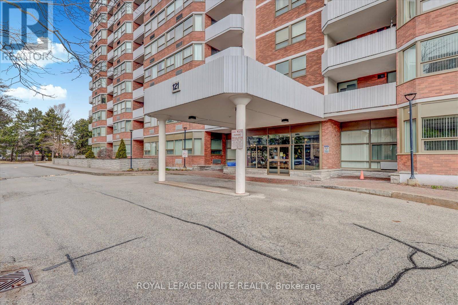 Toronto (west Hill), ON M1E4Y2,121 Ling RD #1509