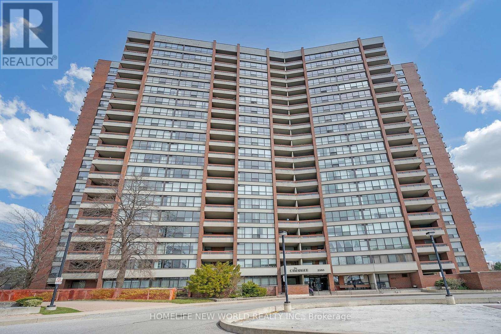 Toronto (agincourt South-malvern West), ON M1T3S6,2365 Kennedy RD #1612