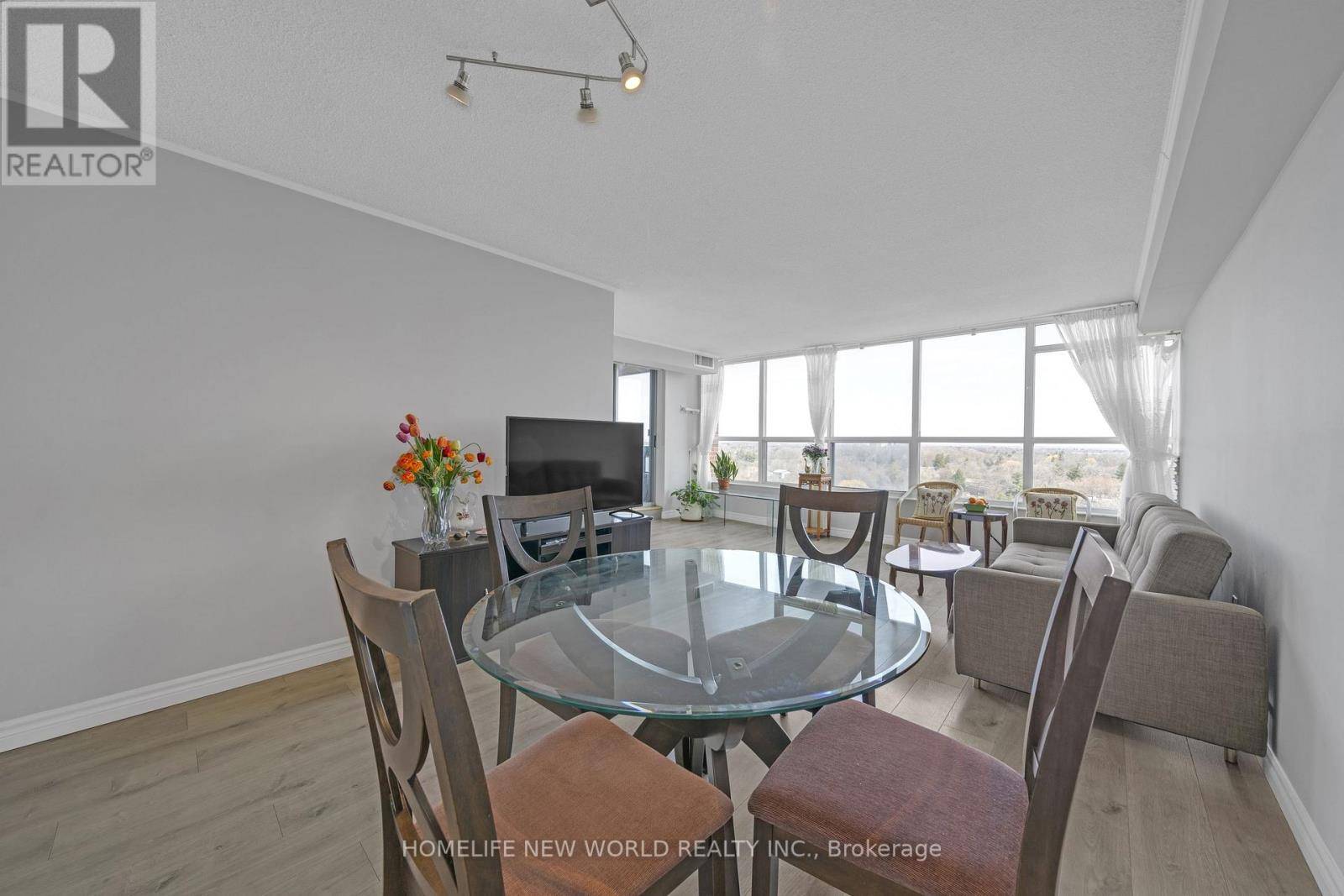 Toronto (agincourt South-malvern West), ON M1T3S6,2365 Kennedy RD #1612