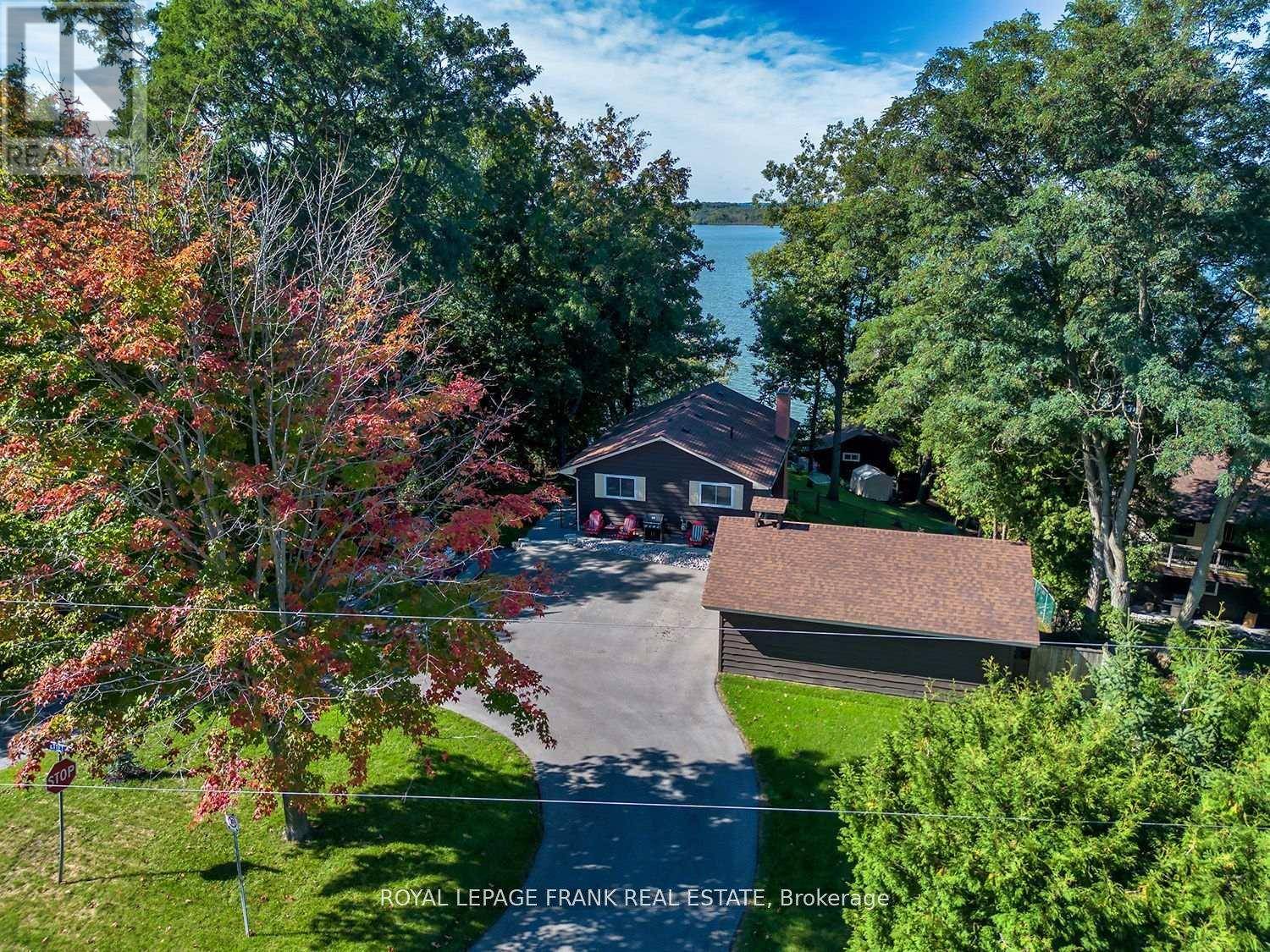 Scugog (port Perry), ON L9L1B4,4 PETTET DRIVE