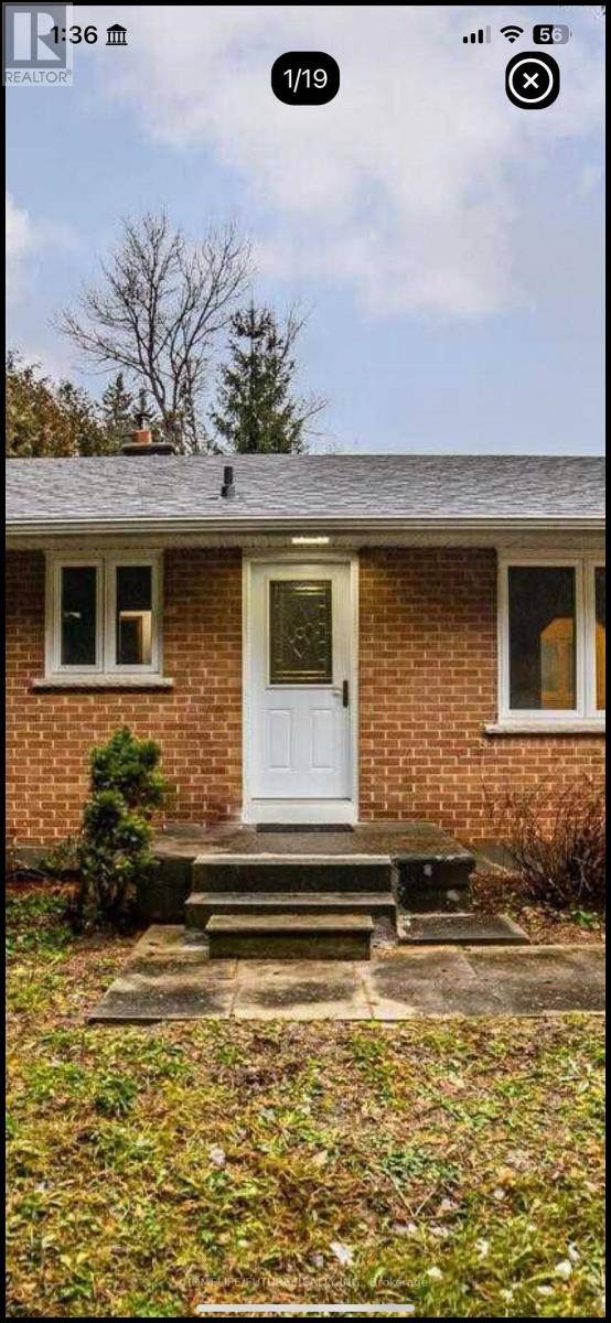 Clarington (bowmanville), ON L1C6H3,3403 HOLT ROAD