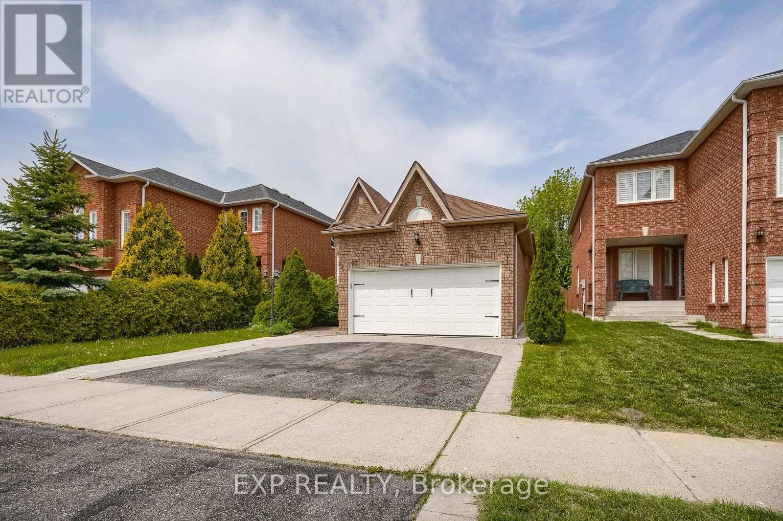 Whitby (pringle Creek), ON L1R2L4,22 PARNELL CRESCENT