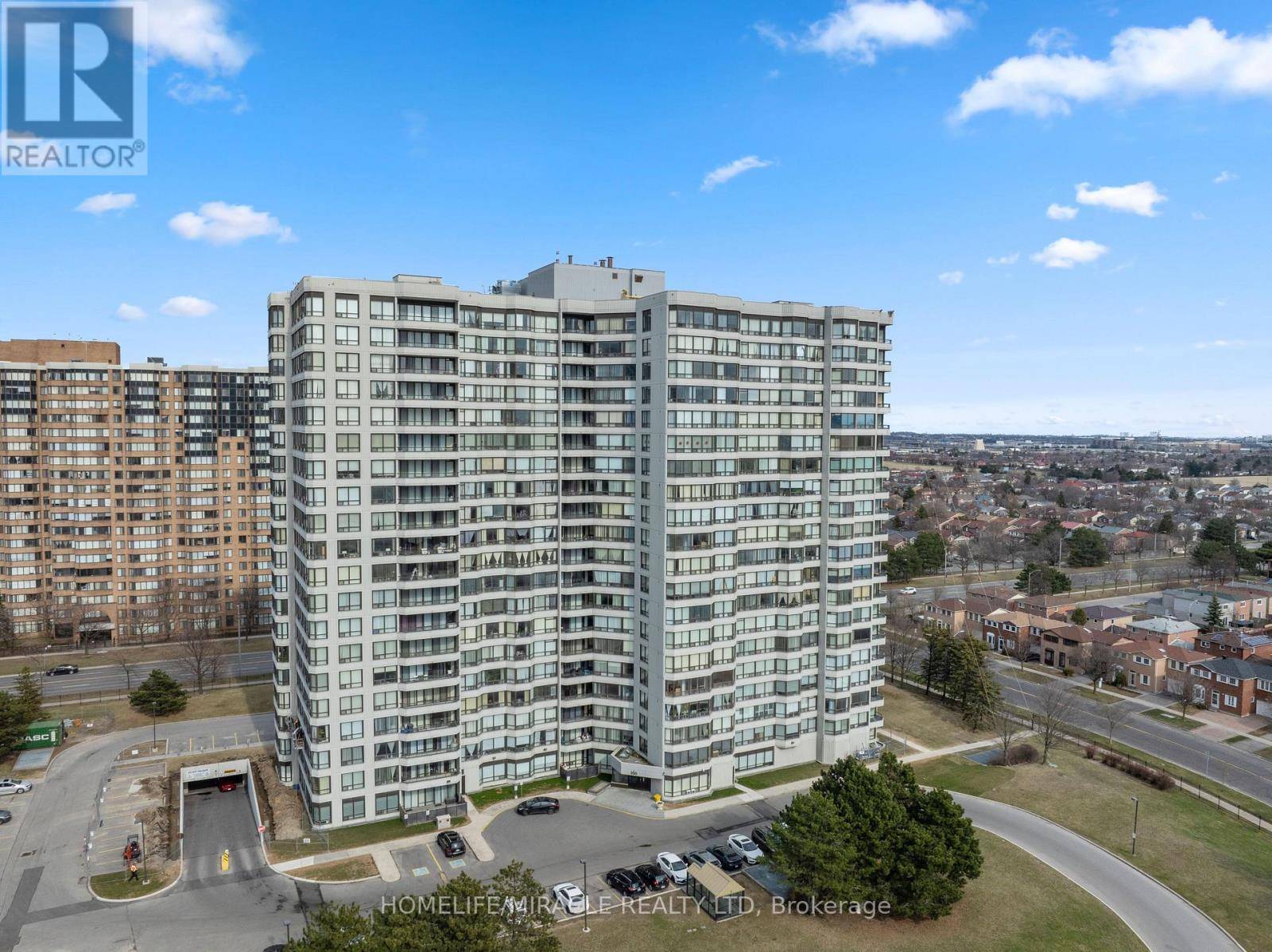 Toronto (milliken), ON M1V5E3,350 Alton Towers CIR #1106