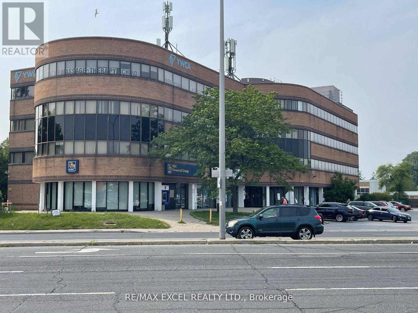 Toronto (cliffcrest), ON M1M1P2,3090 Kingston RD #400B