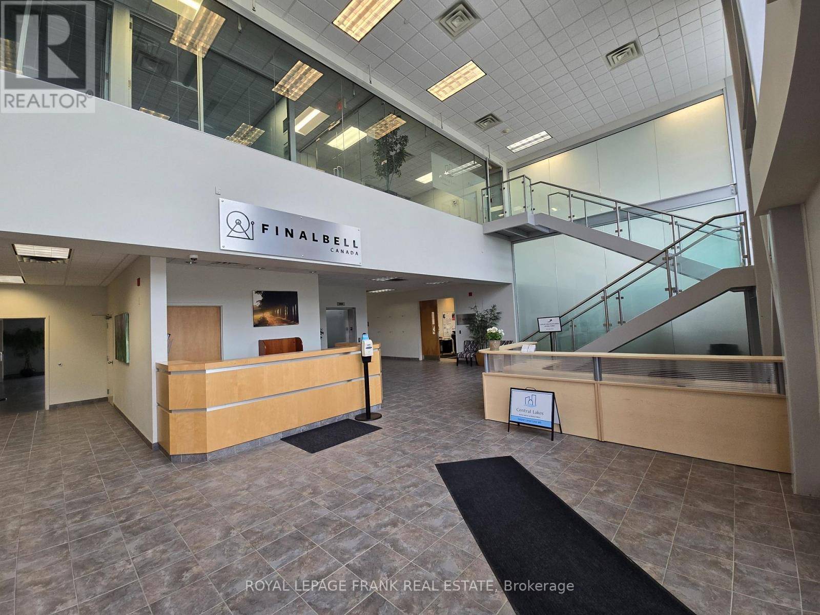 Clarington (bowmanville), ON L1C3K5,104-105,201 - 1100 BENNETT ROAD