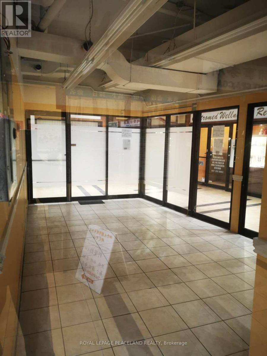 Toronto (agincourt South-malvern West), ON M1S1V2,4438 Sheppard AVE East #389/395