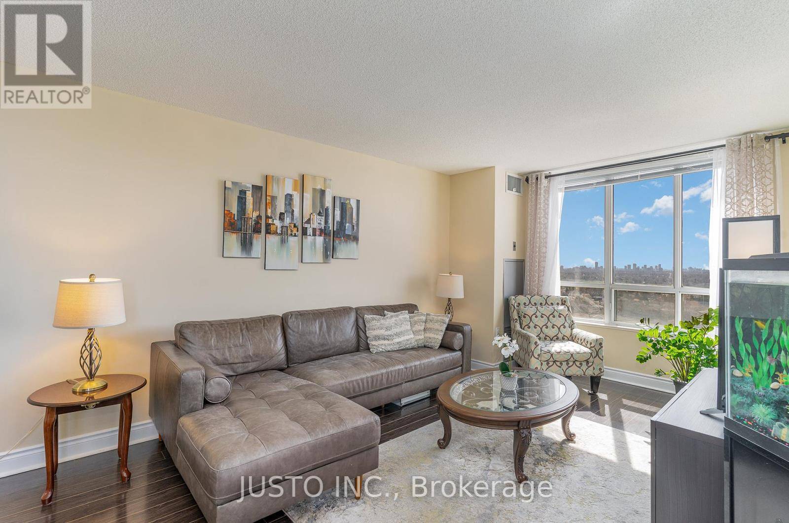 Toronto (agincourt North), ON M1S5J9,5001 Finch AVE East #SPH05
