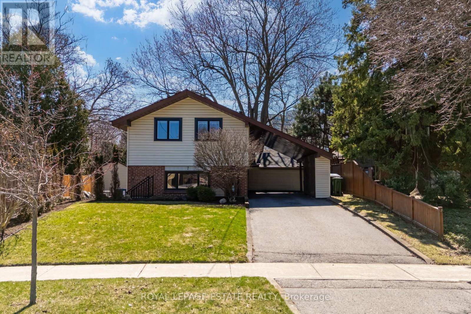 Toronto (morningside), ON M1G3H9,7 AMBOY ROAD