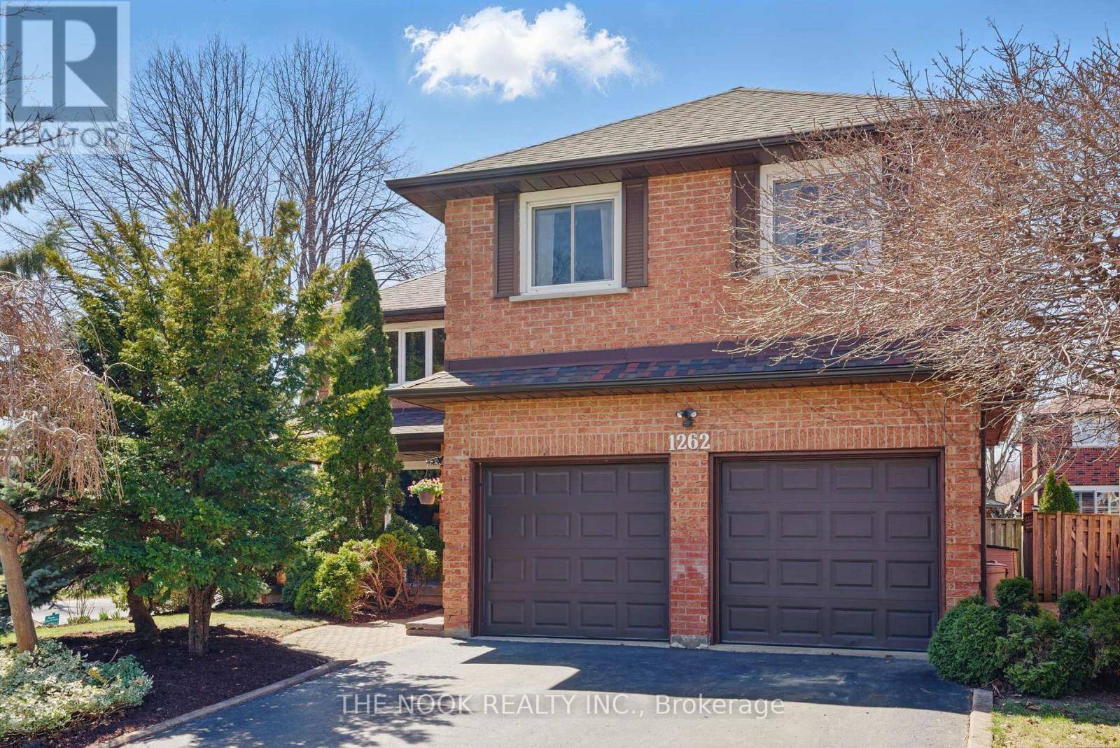 Pickering (rougemount), ON L1V4N3,1262 FAWNDALE ROAD