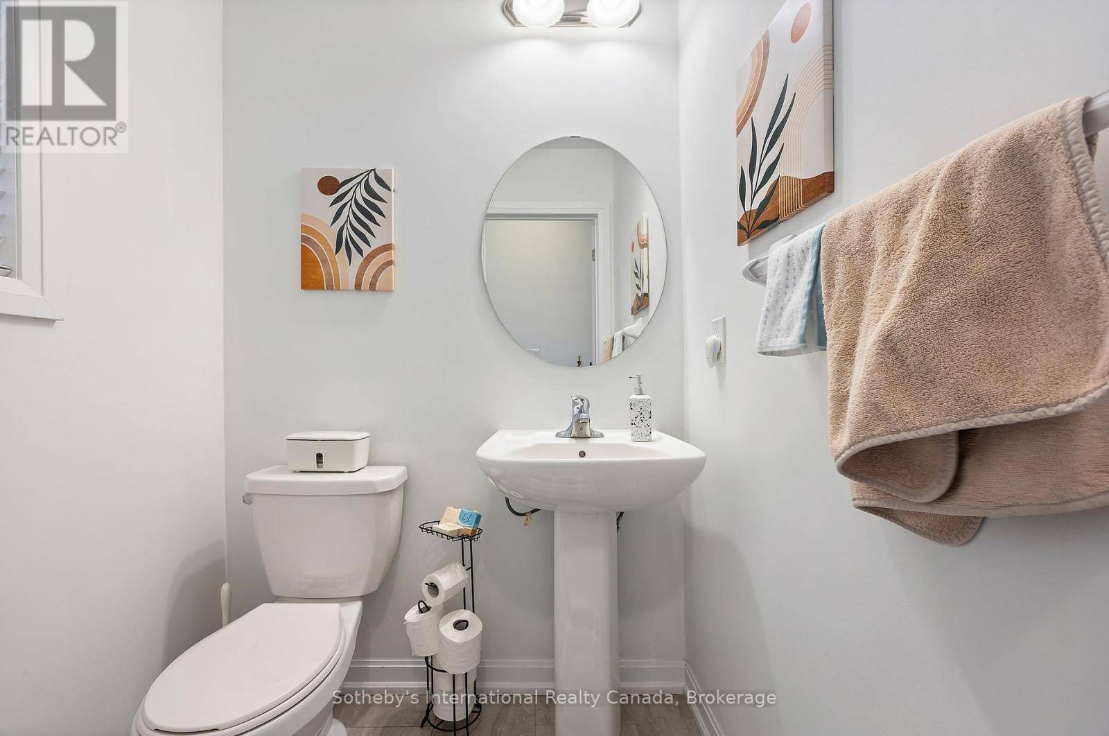 Whitby (port Whitby), ON L1N0M1,91 LONGSHORE WAY