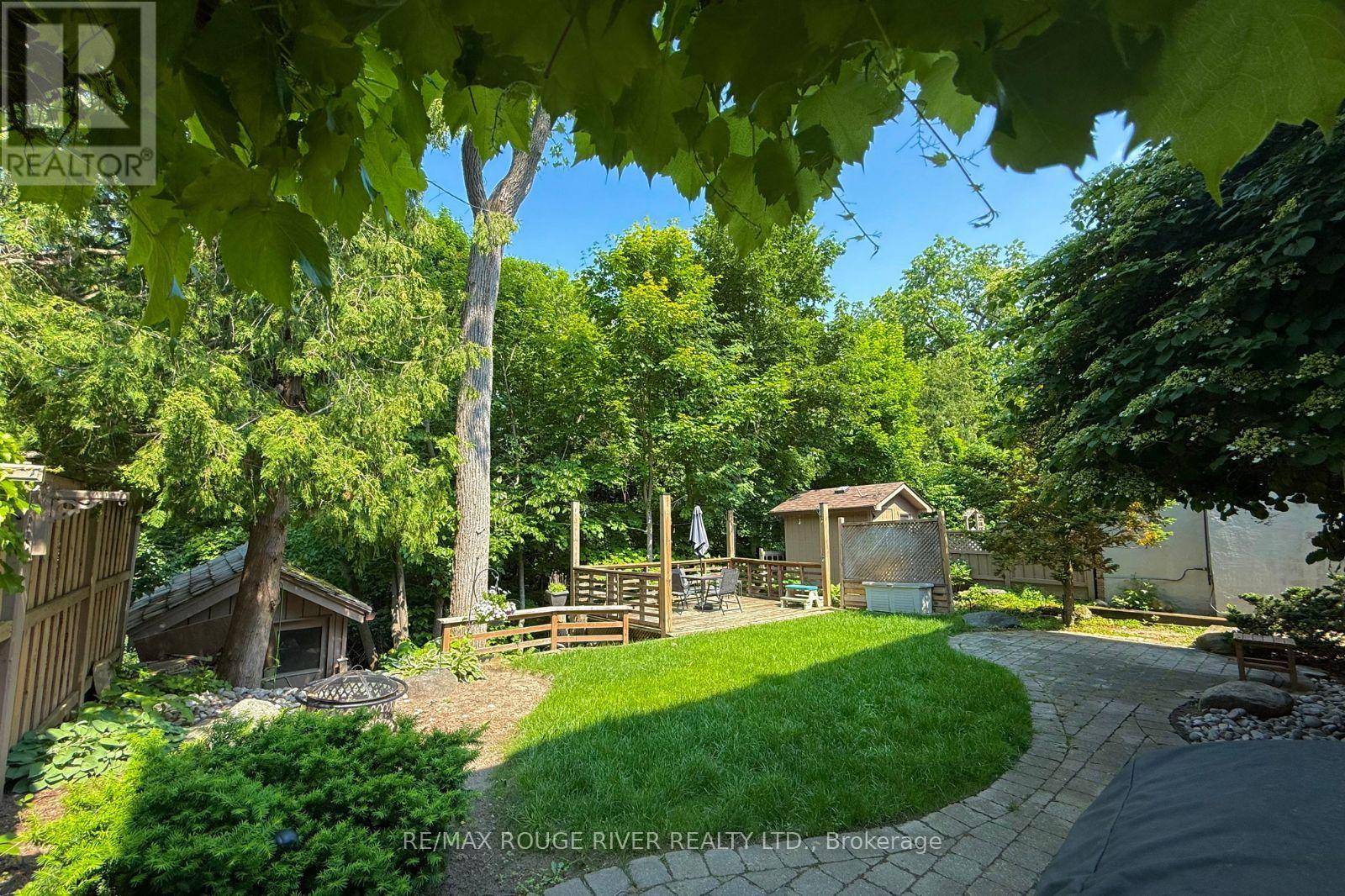 Oshawa (centennial), ON L1G7N8,1128 OLD PYE COURT