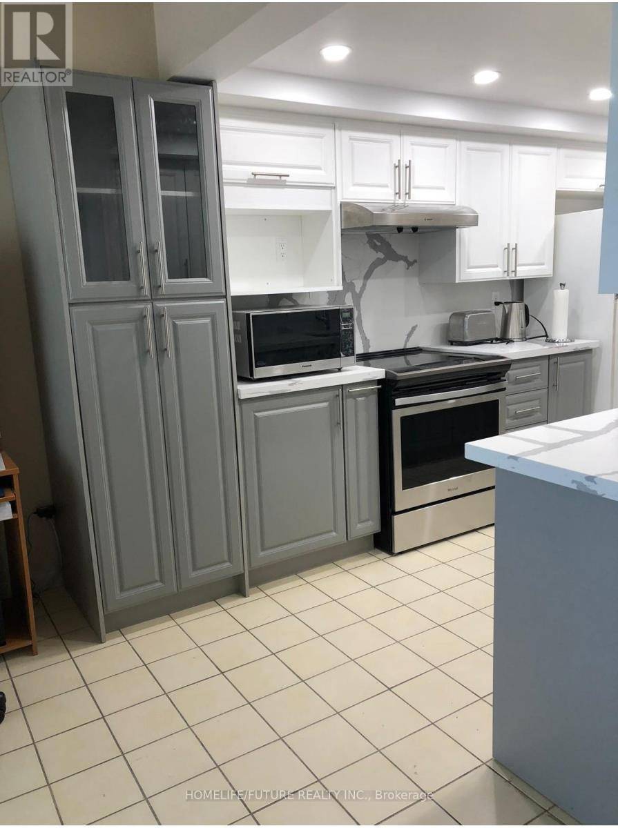Toronto (agincourt South-malvern West), ON M1S5B2,4725 Sheppard AVE East #603