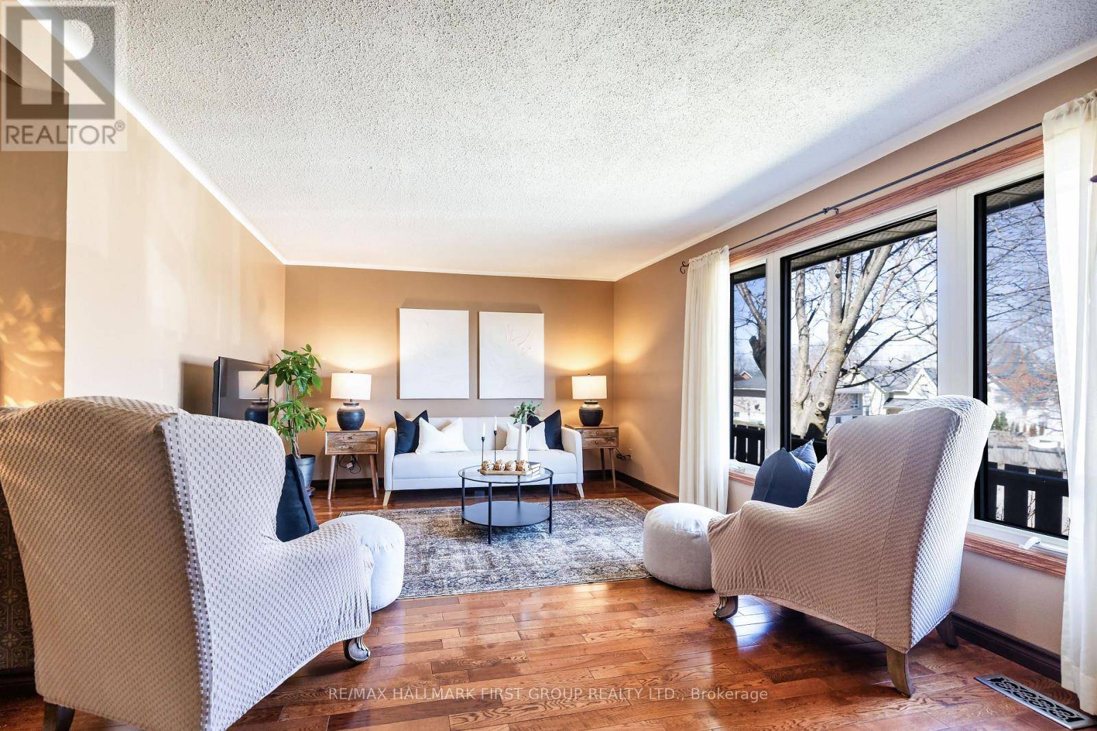 Scugog (port Perry), ON L9L1J9,94 CALEB STREET