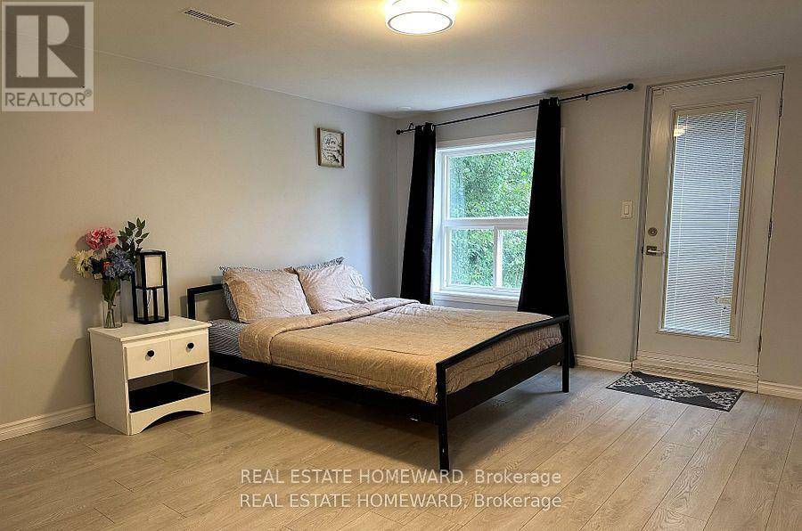 Whitby (downtown Whitby), ON L1N3C6,511 Harris CT #Bsmt