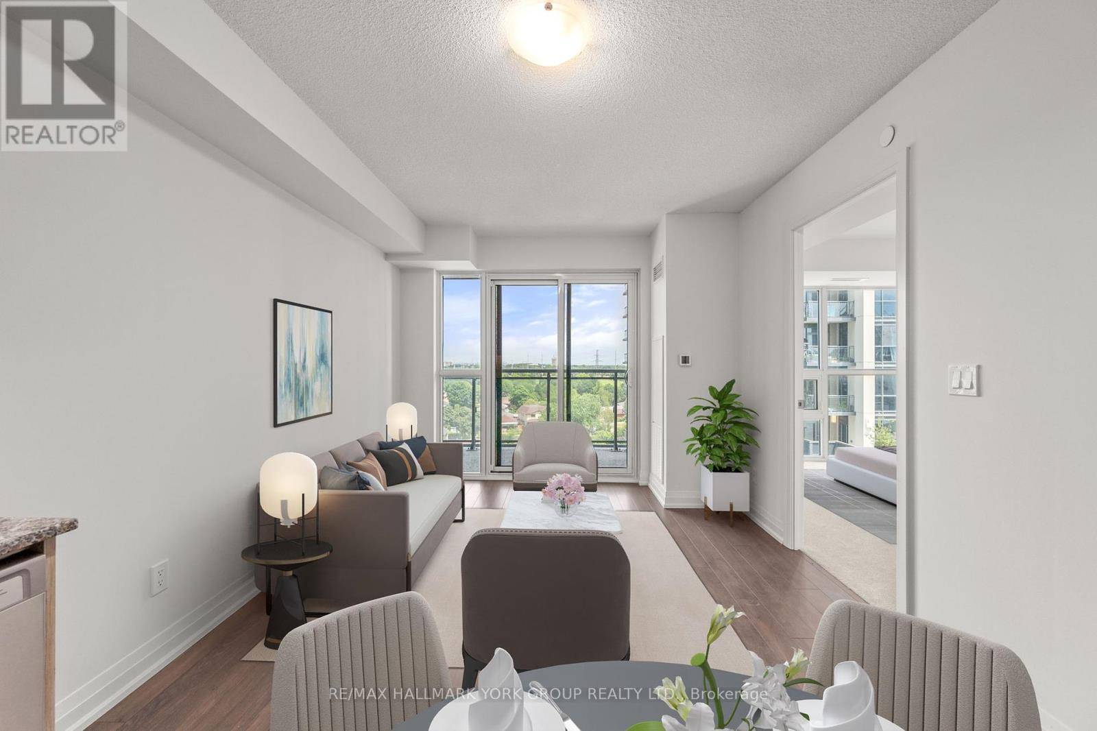 Toronto (woburn), ON M1H2Y5,20 Meadowglen PL #903