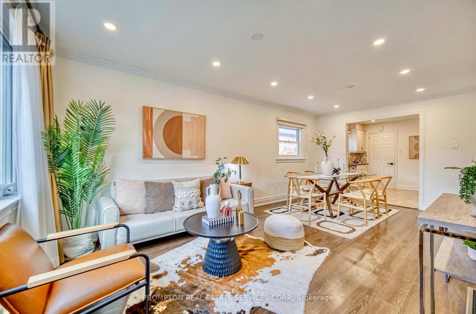 Toronto (o'connor-parkview), ON M4B2E7,459 DAWES ROAD