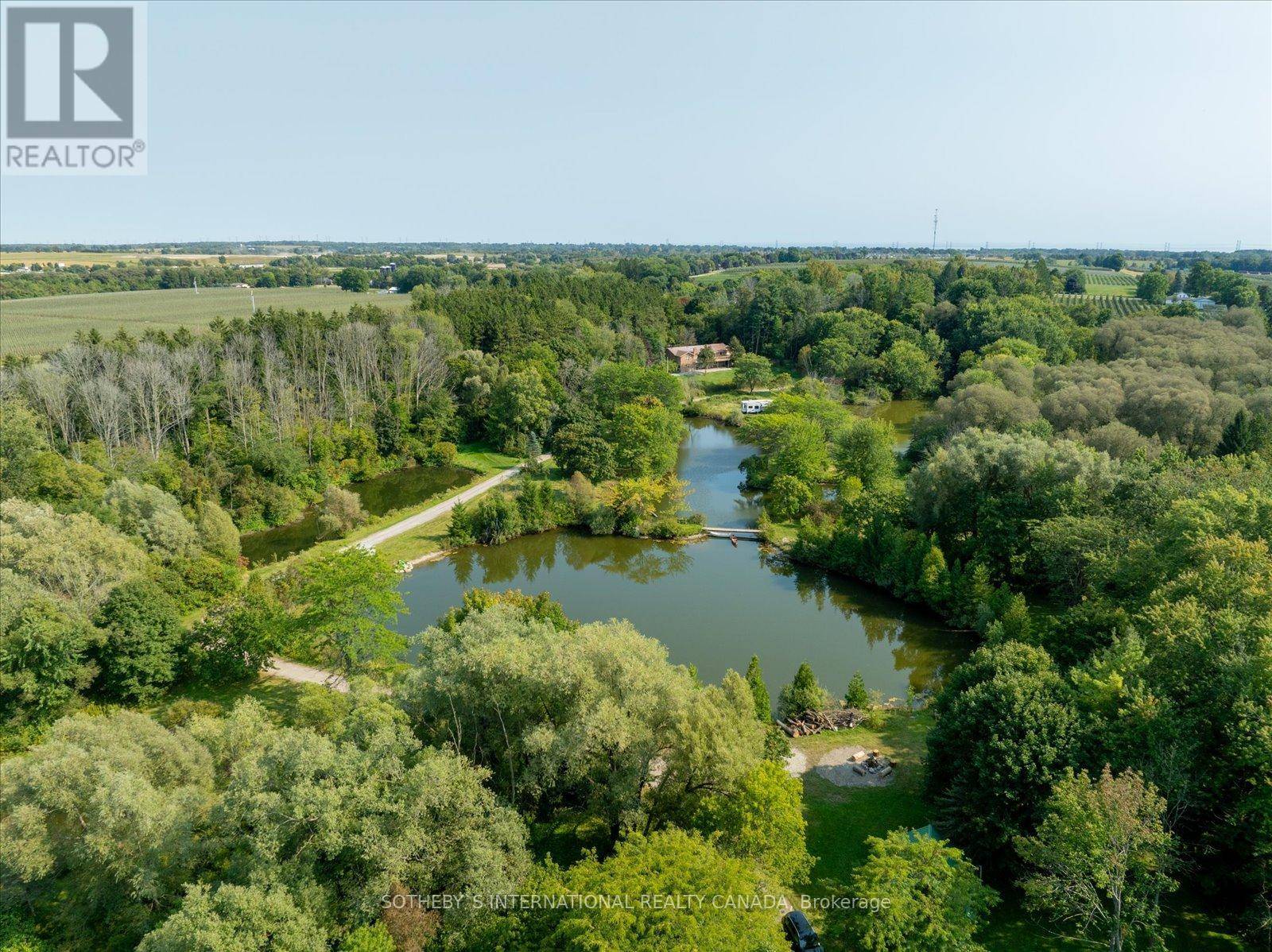 Clarington (newcastle), ON L1B0M4,3388 CONCESSION ROAD 3