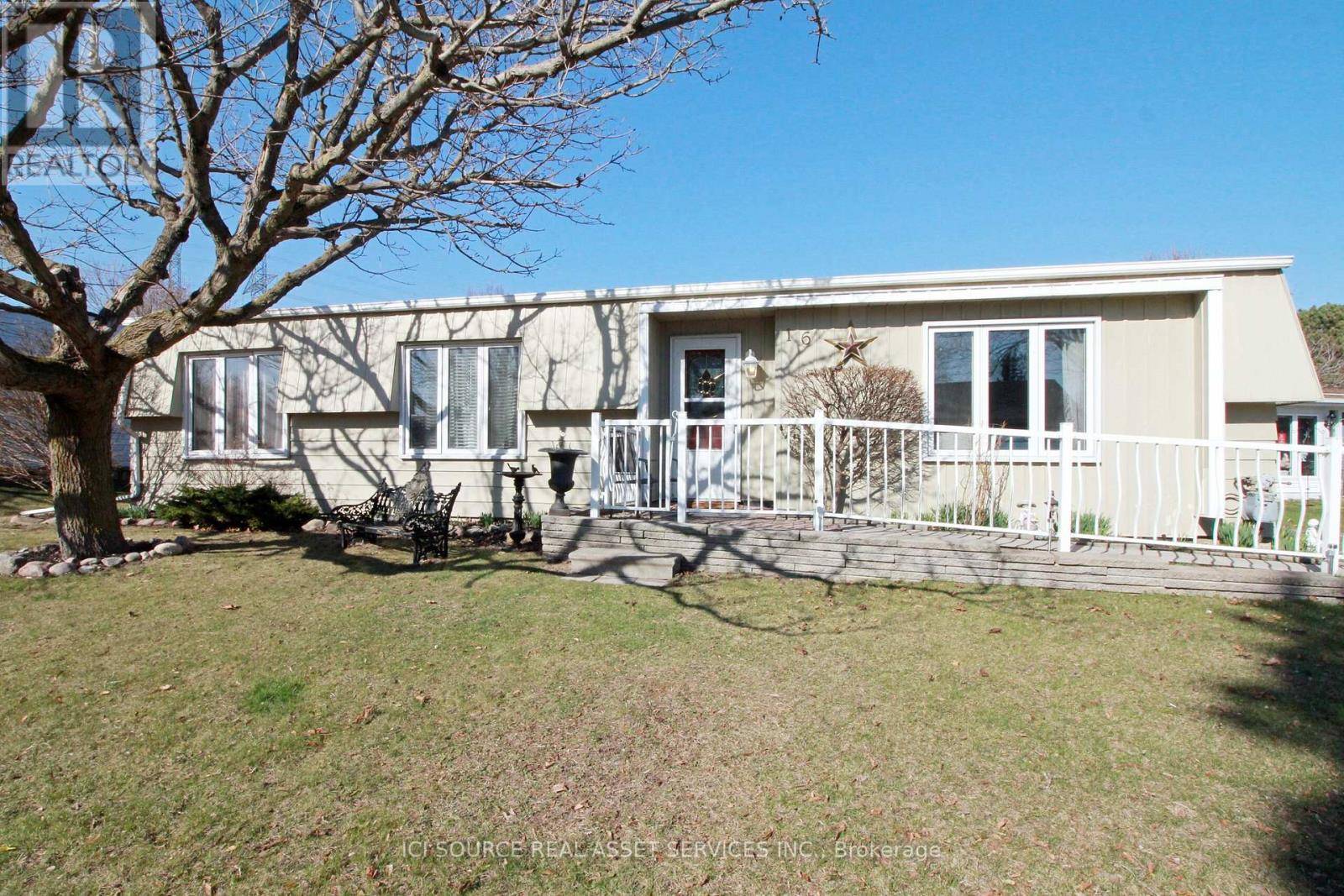 Clarington (bowmanville), ON L1B1B9,16 WHEELHOUSE DRIVE