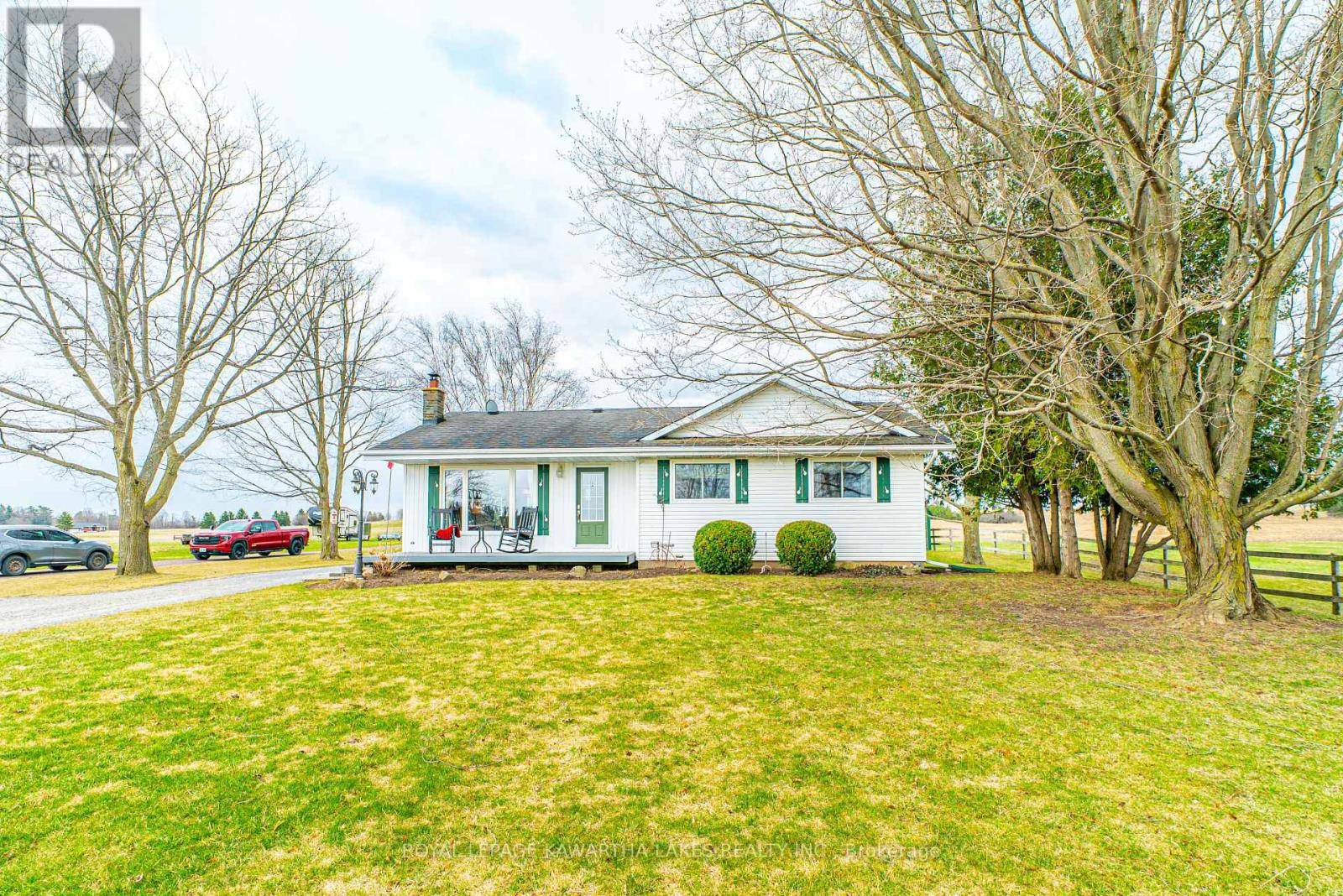 Scugog (blackstock), ON L0B1B0,2960 BRADBURN ROAD
