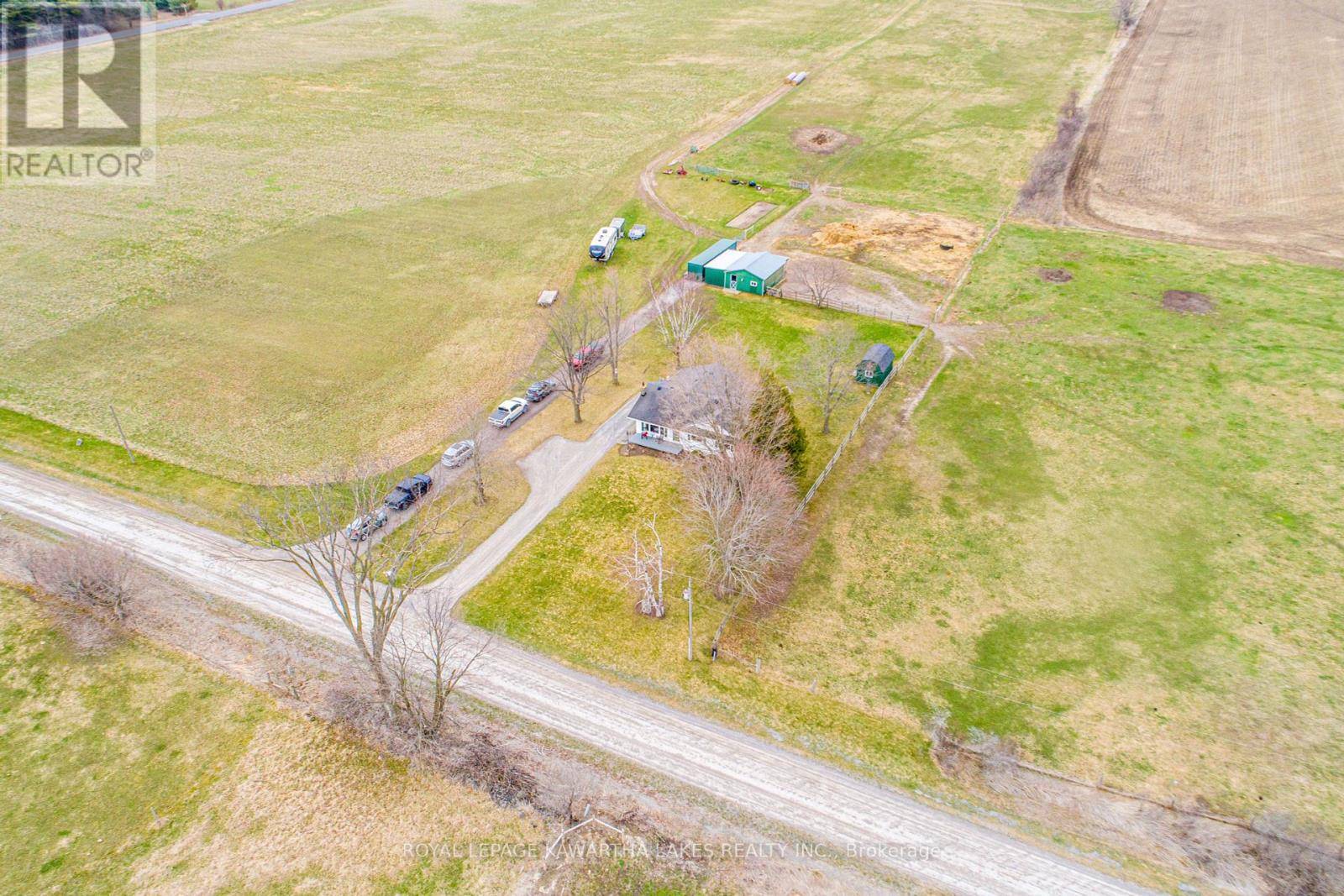 Scugog (blackstock), ON L0B1B0,2960 BRADBURN ROAD