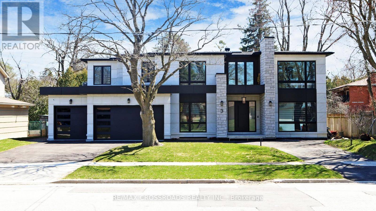 Toronto (centennial Scarborough), ON M1C1P6,3 Bonacres AVE #Basement