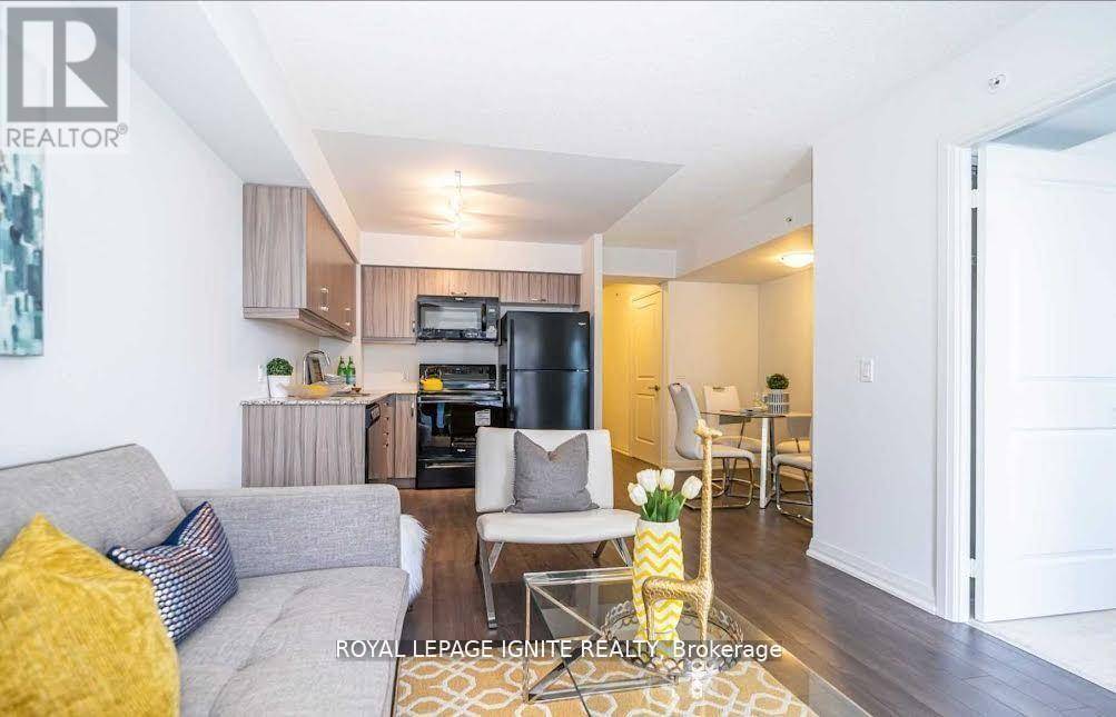 Toronto (woburn), ON M1G0A6,30 Meadowglen PL ##1408