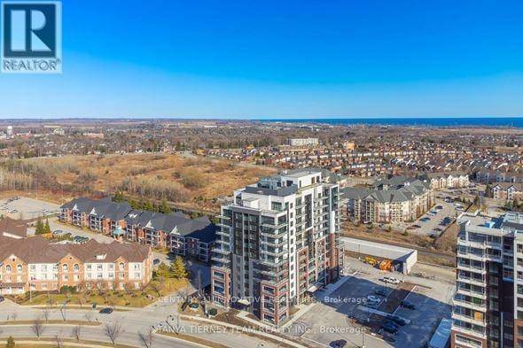 Clarington (bowmanville), ON L1C0A1,55 Clarington BLVD #812