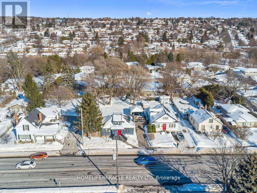 Oshawa (donevan), ON L1H6T2,87 HARMONY ROAD S