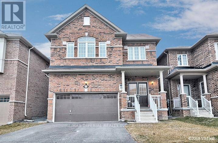Oshawa (taunton), ON L1K0W1,850 GROVELAND AVENUE