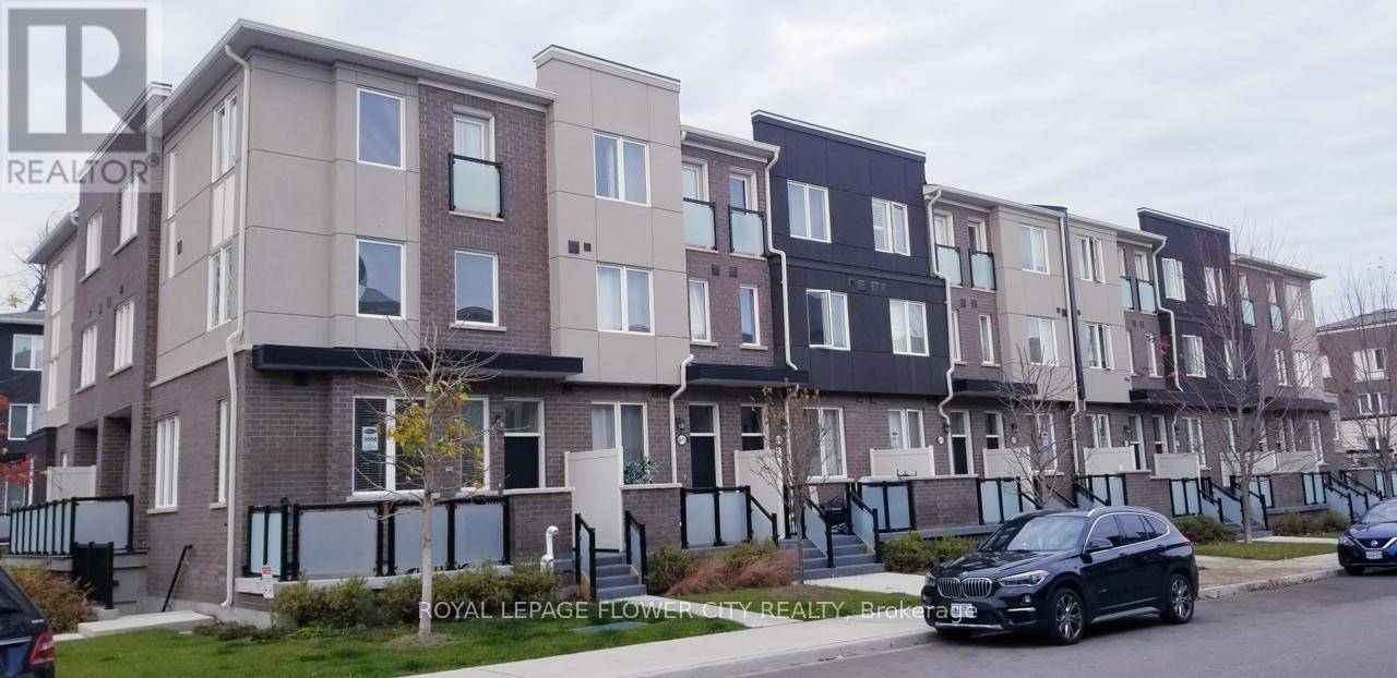 Toronto (west Hill), ON M1E0B8,45 Heron Park PL #10