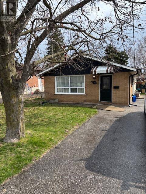 Oshawa (eastdale), ON L1G6E8,435 WILSON ROAD N