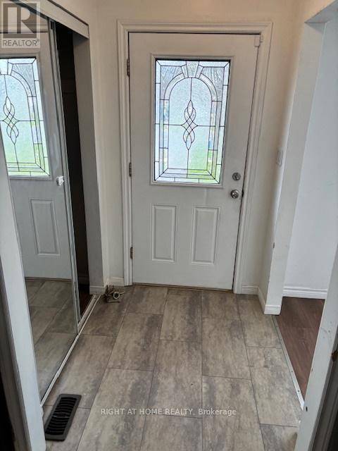 Oshawa (eastdale), ON L1G6E8,435 WILSON ROAD N