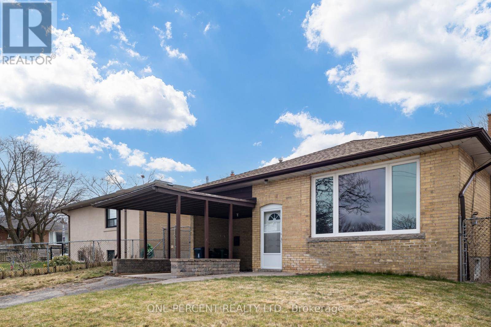 Toronto (bendale), ON M1J1K1,600 MCCOWAN ROAD