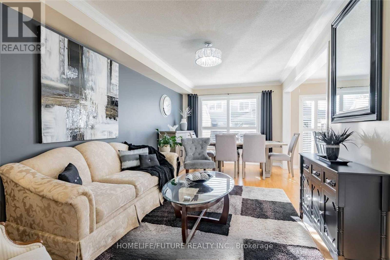 Oshawa (taunton), ON L1K0A6,1640 Grandview ST North #2