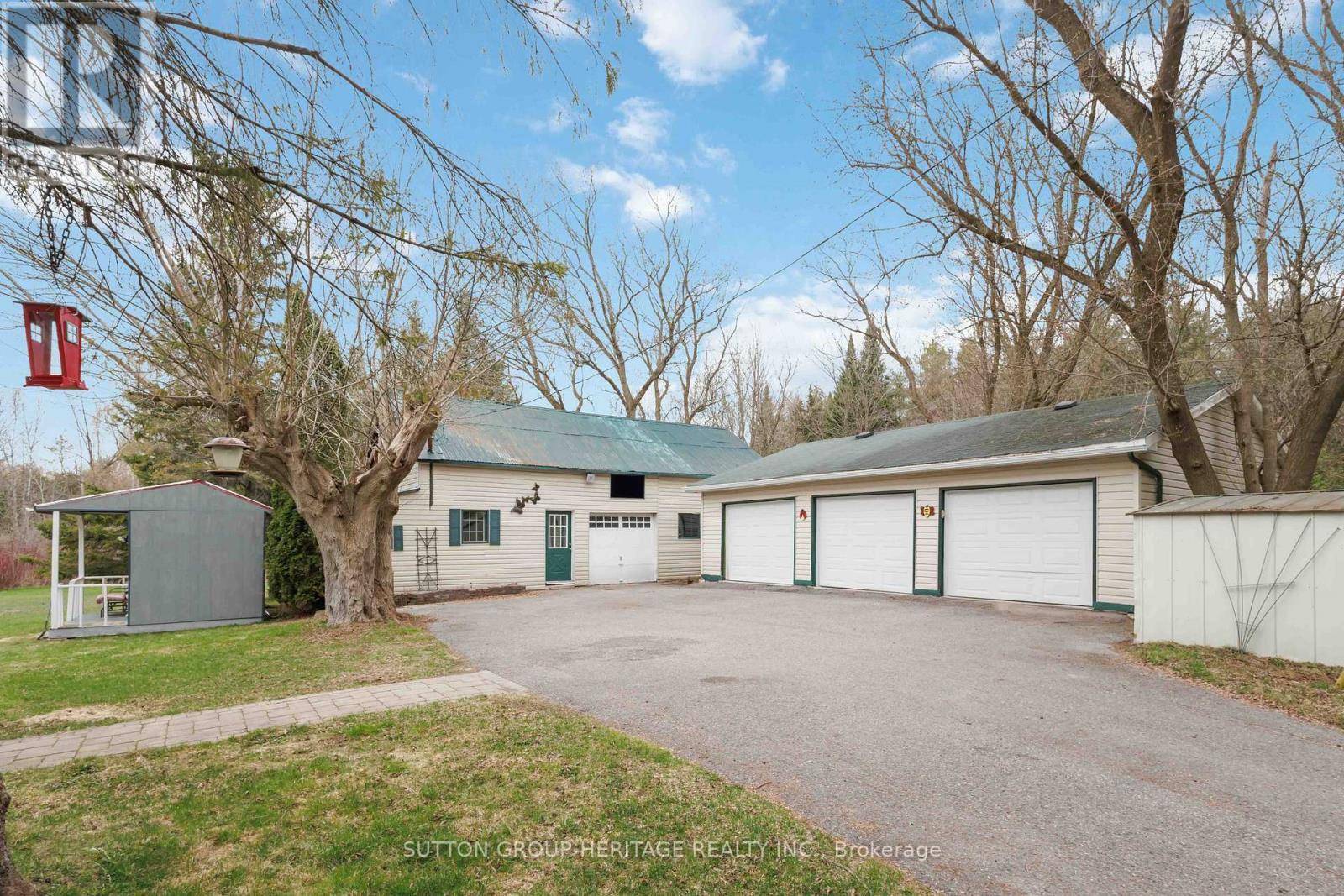 Clarington, ON L0B1M0,3652 CONCESSION 4 ROAD