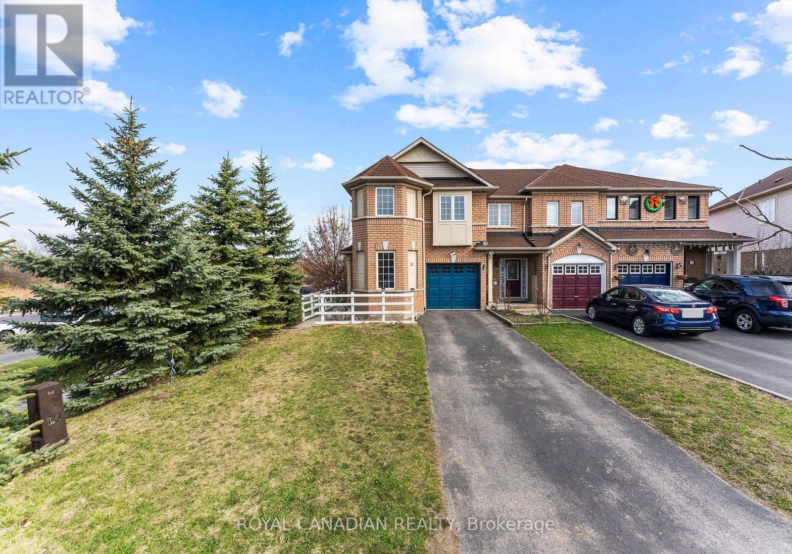 Ajax (south East), ON L1S0A2,25 BRIND-SHERIDAN COURT