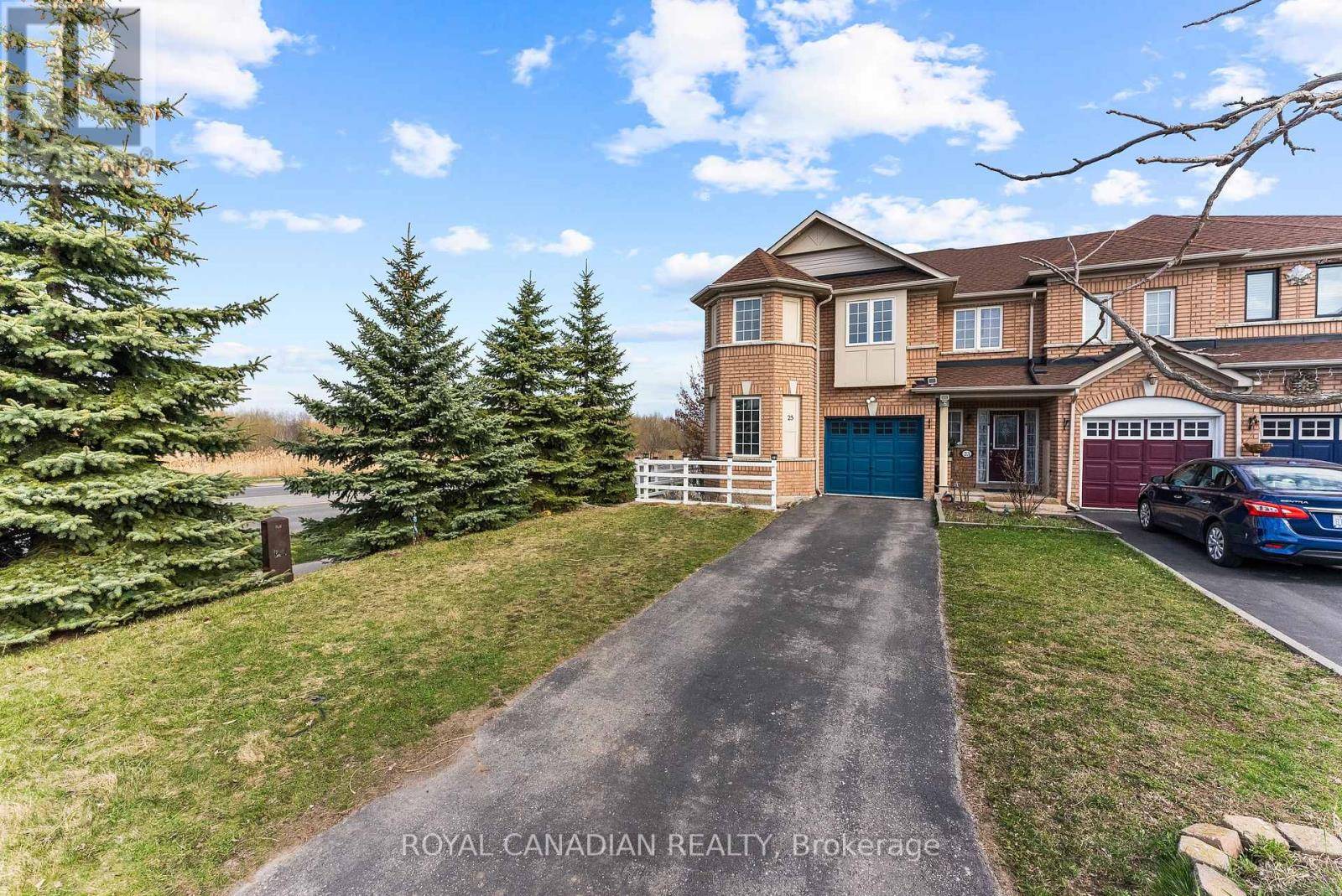 Ajax (south East), ON L1S0A2,25 BRIND-SHERIDAN COURT
