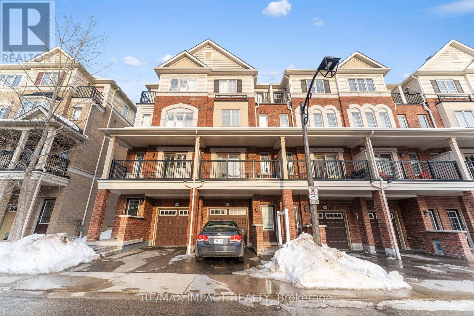 Oshawa (windfields), ON L1L0L2,2552 Rosedrop PATH North #175