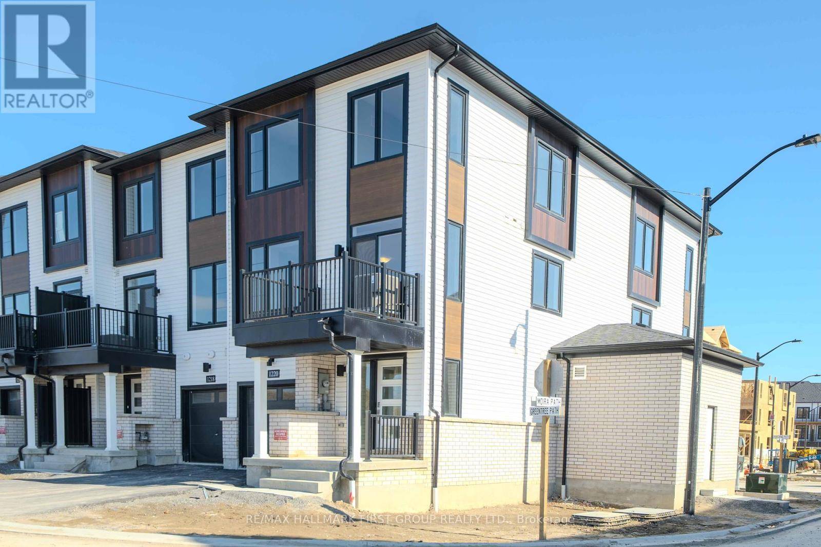 Oshawa (kedron), ON L1L0X1,1220 GREENTREE PATH