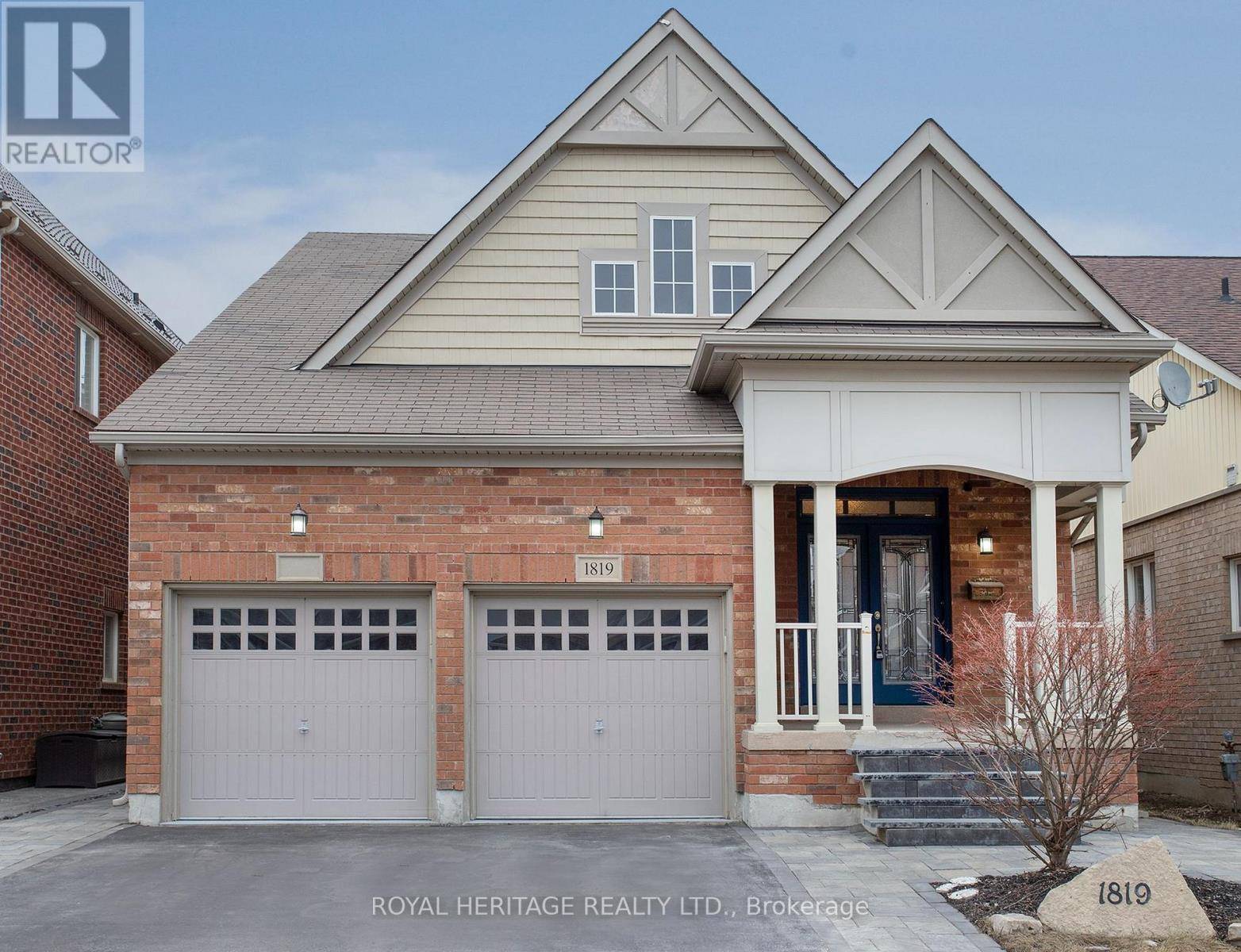 Oshawa (taunton), ON L1K0J3,1819 GRANDVIEW STREET N