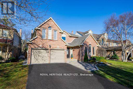 Whitby (lynde Creek), ON L1P1L5,14 BALSDON CRESCENT