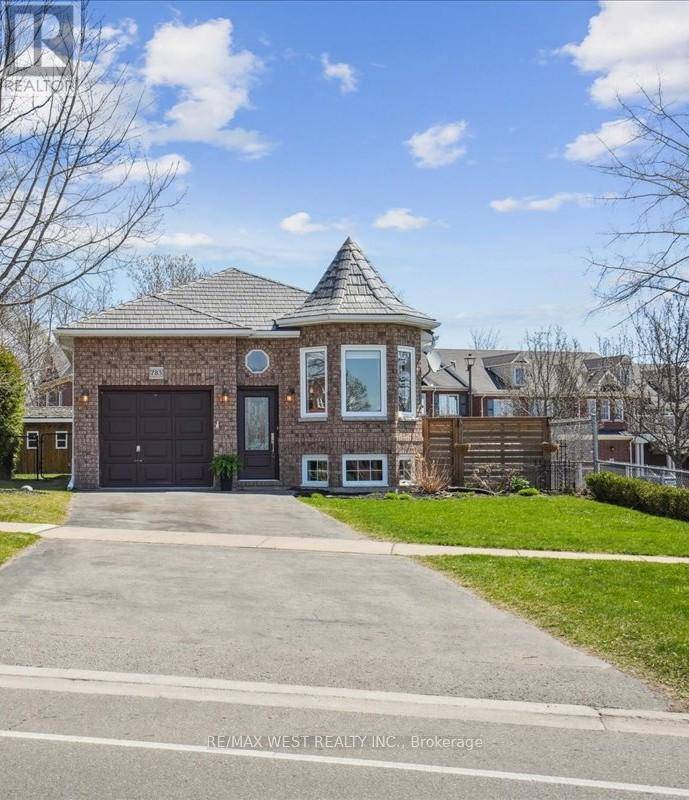Oshawa (pinecrest), ON L1K2K1,783 GRANDVIEW STREET N