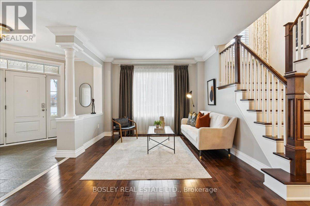 Oshawa (taunton), ON L1K0H6,1793 BADGLEY DRIVE