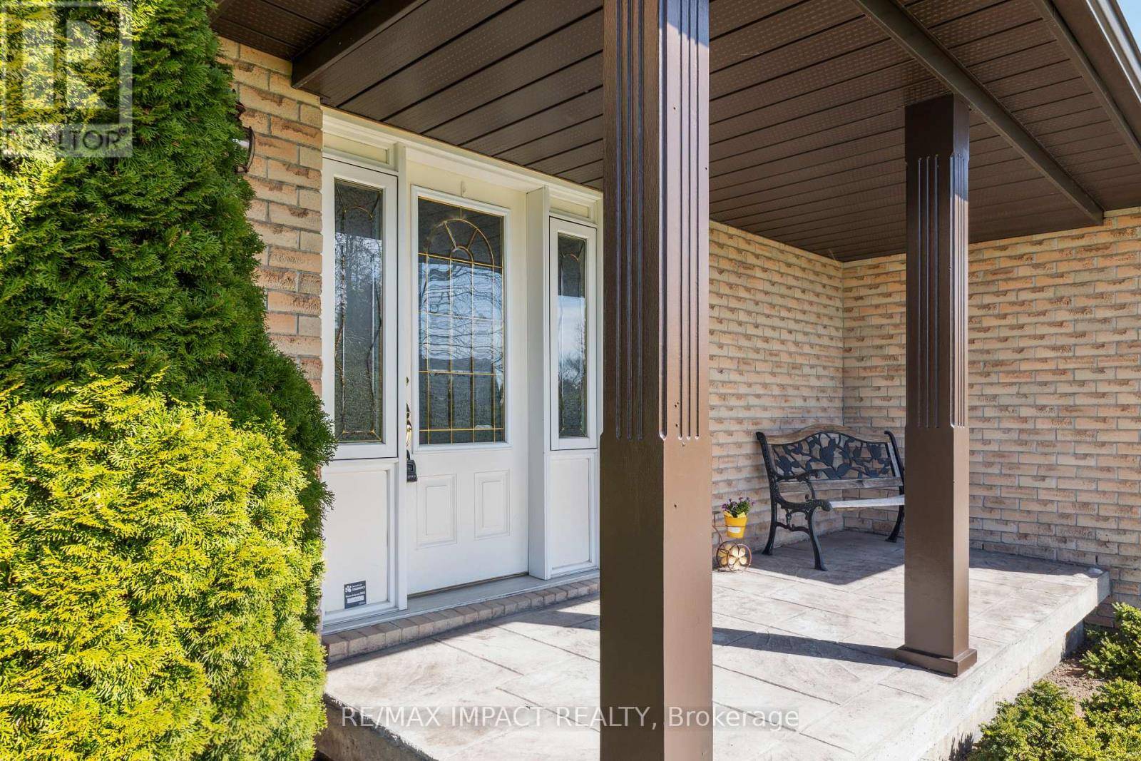 Scugog (port Perry), ON L9L1B4,308 STEPHENSON POINT ROAD